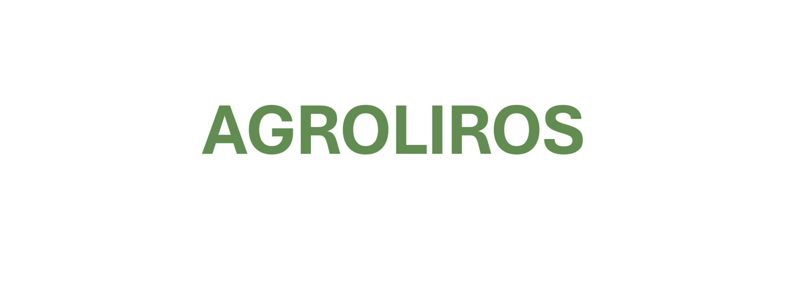 Agroliros